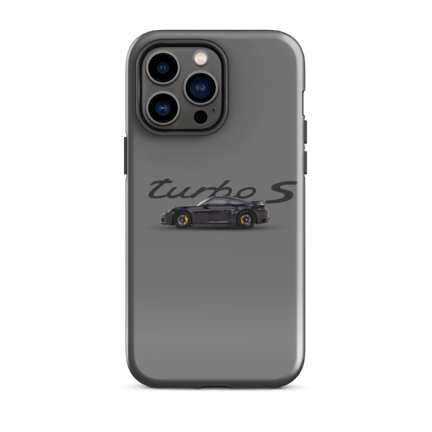 Funda Turbo S