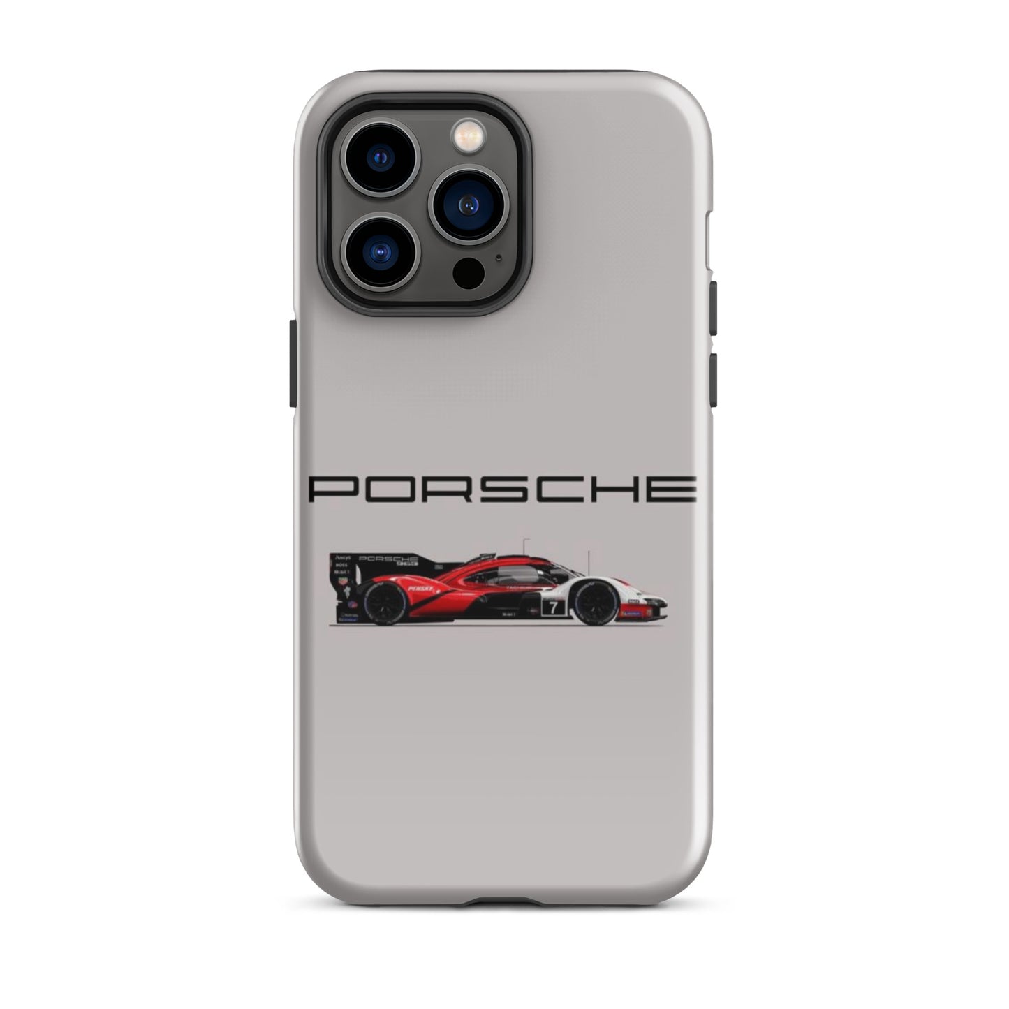 Funda Porsche