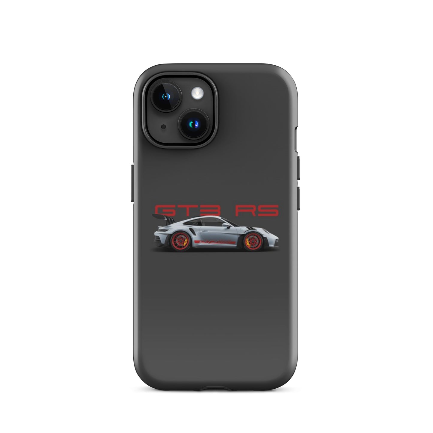 Funda Porsche