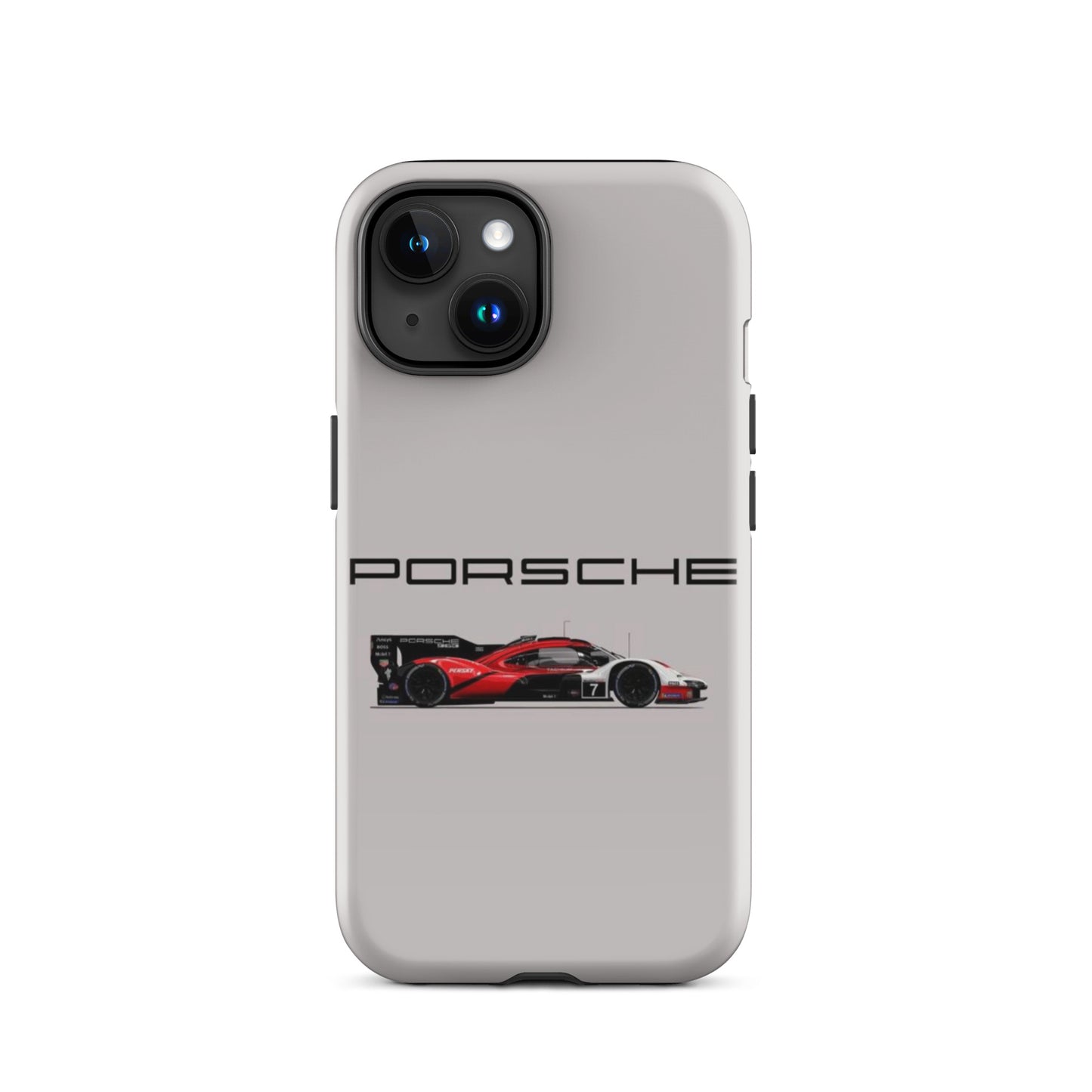 Funda Porsche