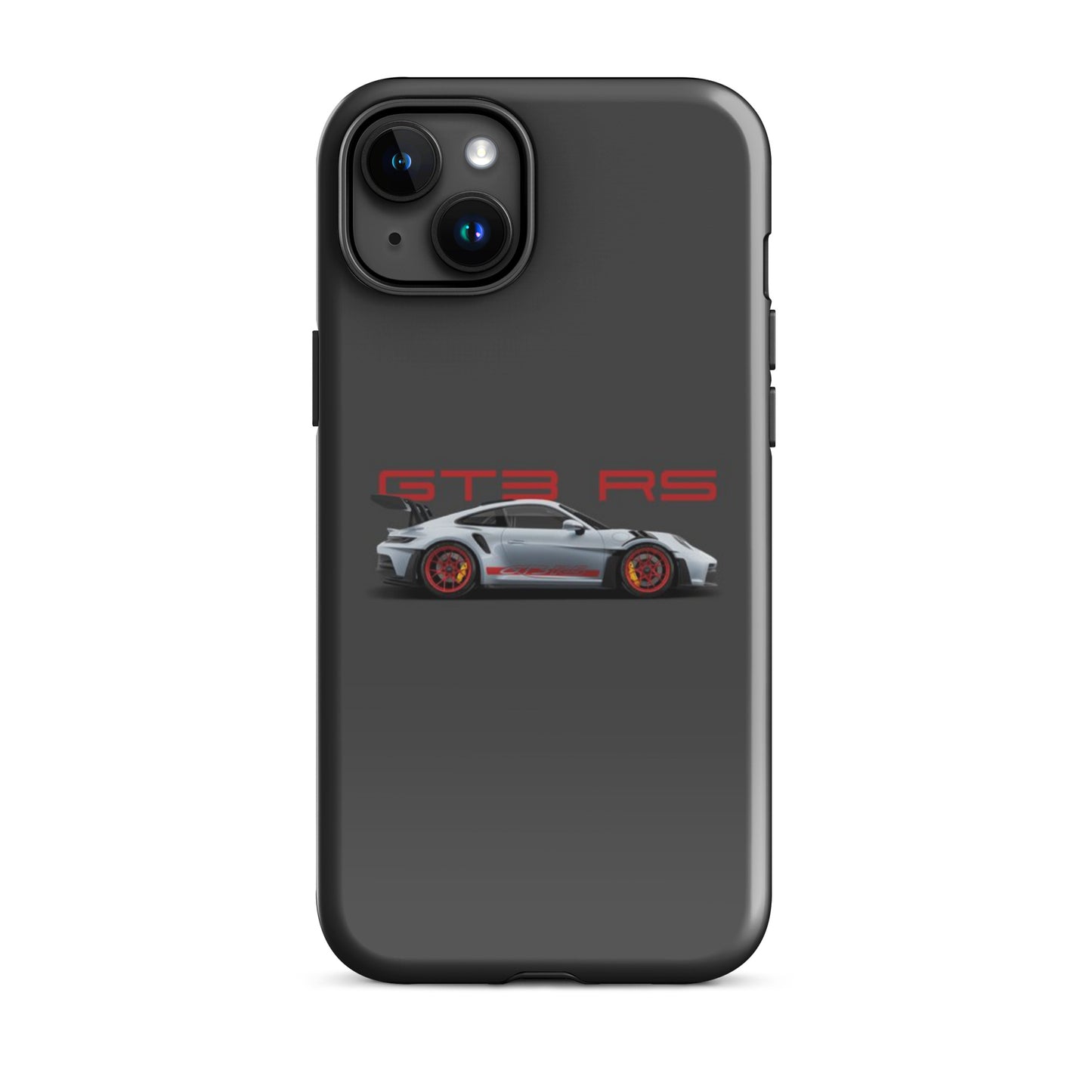 Funda Porsche