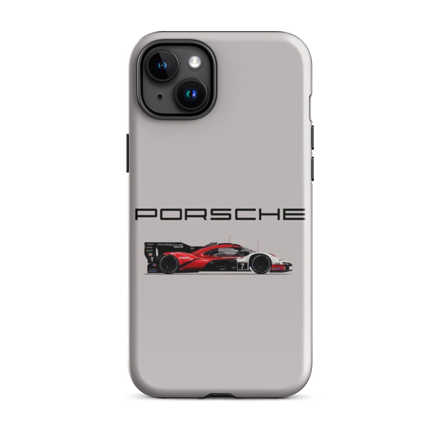 Funda Porsche