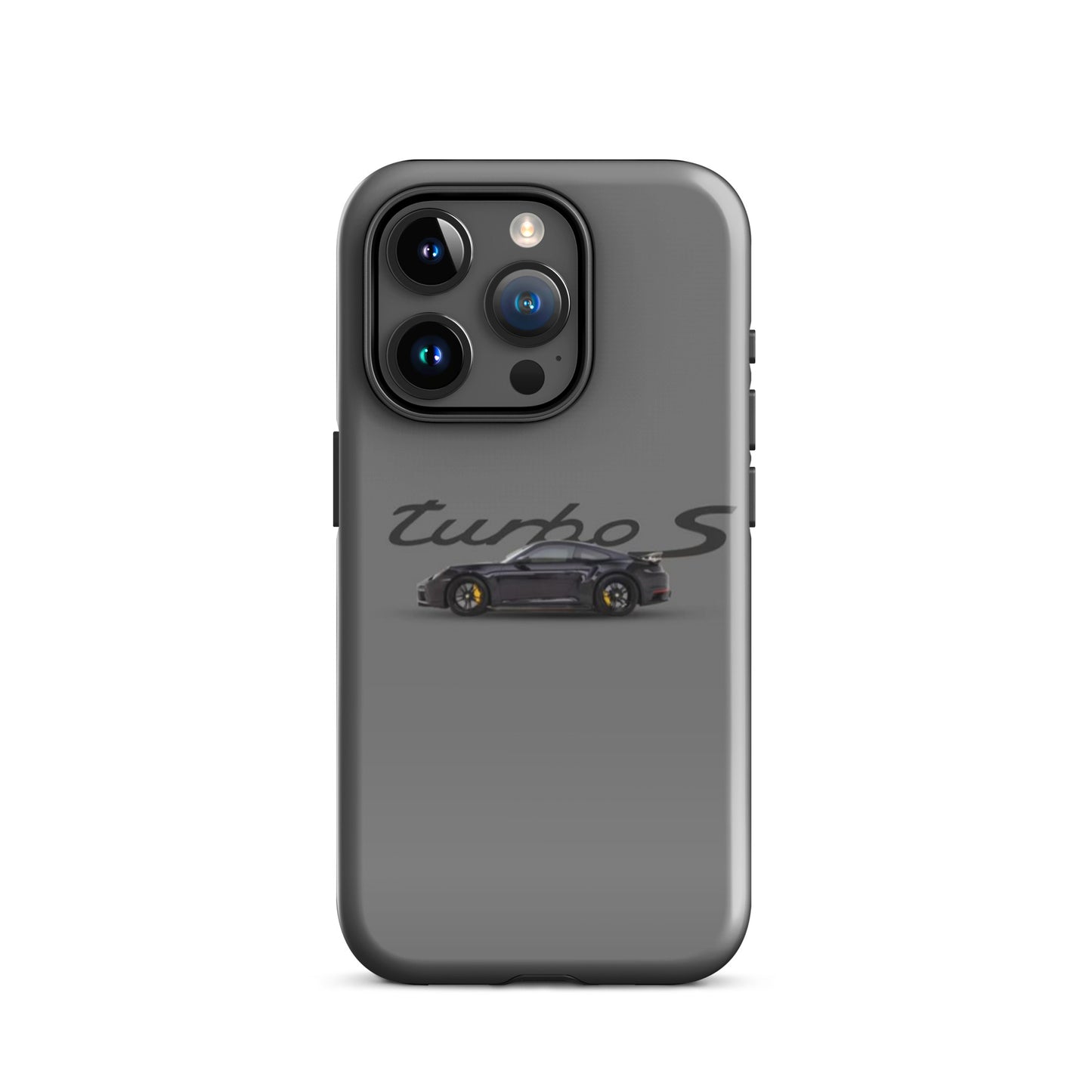 Funda Turbo S