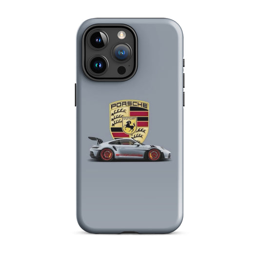 Funda Porsche