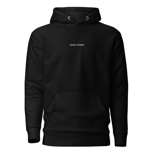 Sudadera bordada BOOST-STORE