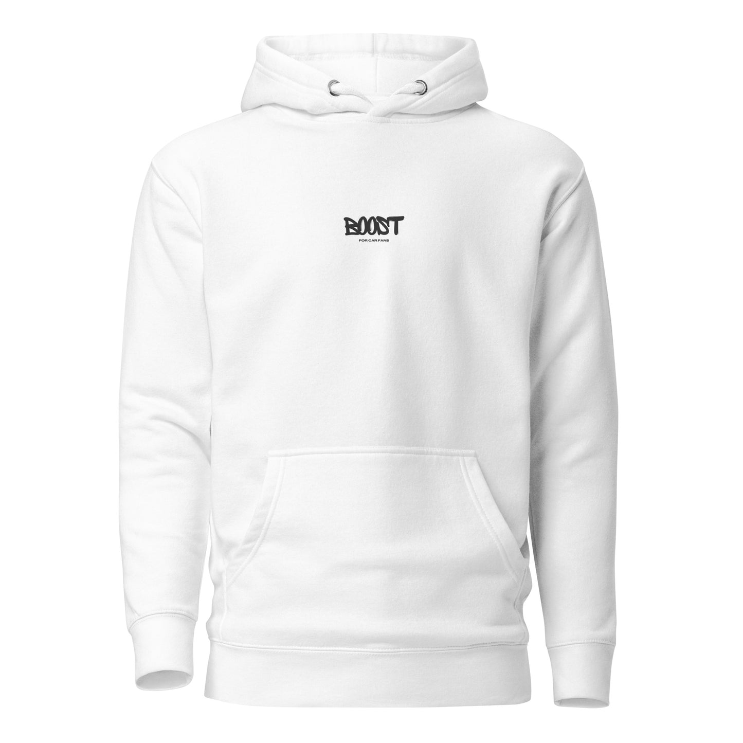 Sudadera Boost McLaren